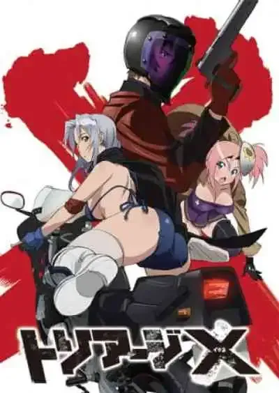 Triage X เคสนี้สั่งตาย